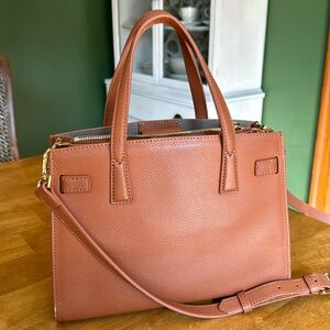 Quince Handbag